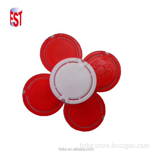 Plastic Pull Push Stopper/Cap/Closure for 42mm/35mm/50mm/56mm Bottles